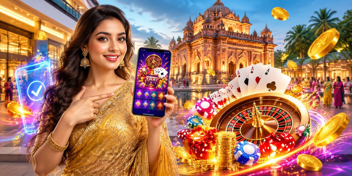 Casino App Experience in Bangladesh