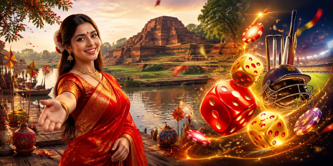 বাংলাদেশে পহেলা বৈশাখে ক্রিকেট বেটিং