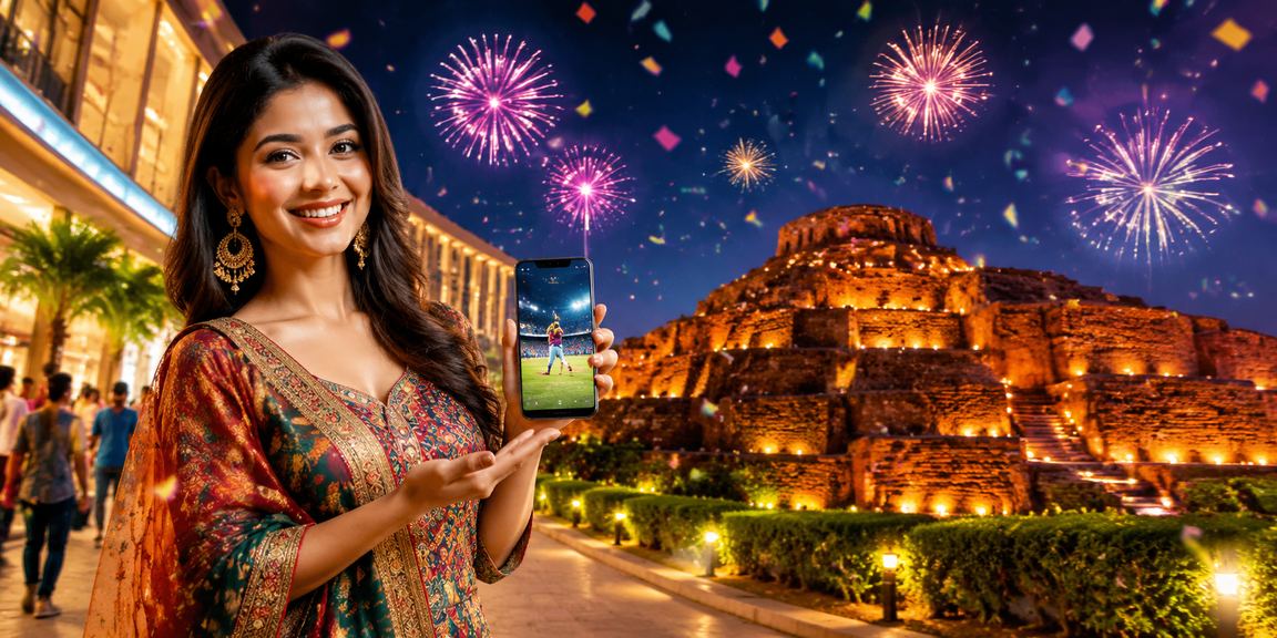 Using a Casino App on Mobile in Bogura