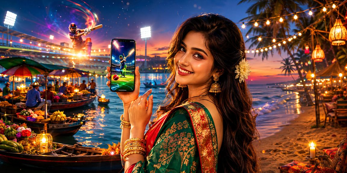 কক্সবাজার সমুদ্রসৈকতে ক্রিকেট বেটিং মোবাইল পেমেন্ট