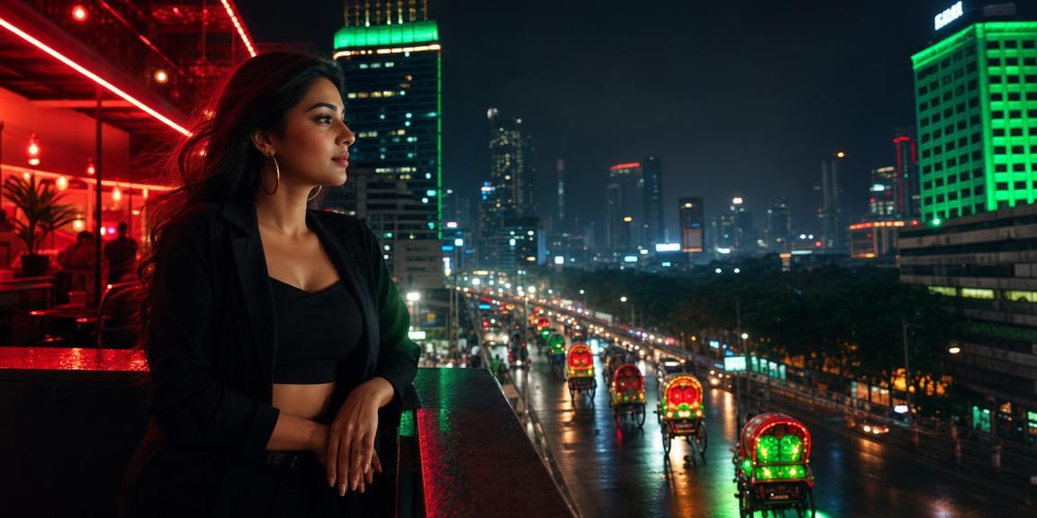 Online Casino Entertainment in Dhaka