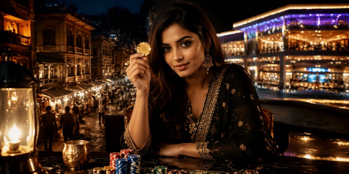 নারায়ণগঞ্জে টস প্রেডিকশন নিয়ন আলোয় স্পোর্টস বোনাস