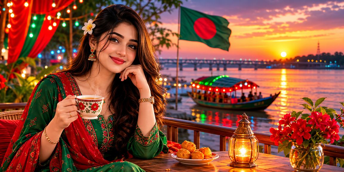 রাজশাহীতে অনলাইন ক্যাসিনো বিনোদন লাল সবুজ থিম