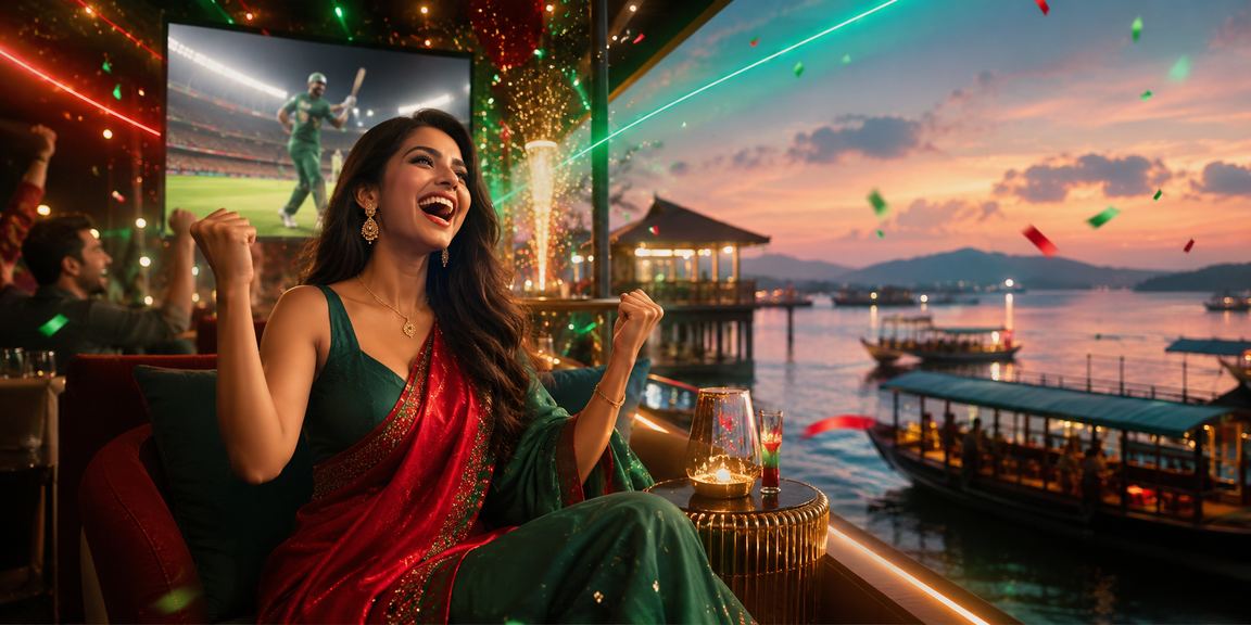 রাঙামাটিতে ক্রিকেট বেটিং ও অনলাইন গেম লাল সবুজ