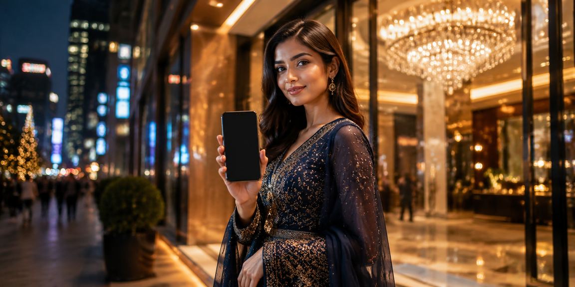 সিলেটের চা বাগানে ভিআইপি বোনাস ভাউচার সুবিধা